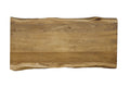 #akazieeichenfarben #180x90 #u-gestellschwarz
