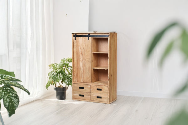 #90cm #highboard