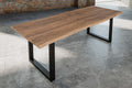#stonefarben #240x100 #u-gestellschwarz