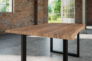 #stonefarben #160x85 #u-gestellschwarz