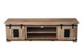Lowboard LIBRO VII
