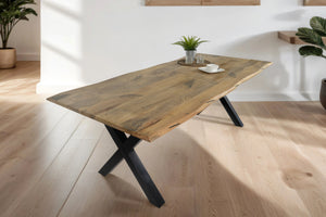 #220x100 #x-gestellschwarz