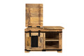 LIBRO chest