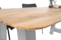 #200x100 #a-gestellsilber