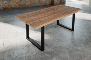 #stonefarben #220x100 #u-gestellschwarz