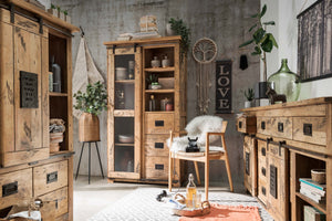 Vitrine NORIK