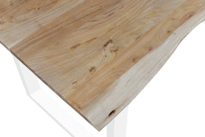 #180x90 #u-gestellweiß
