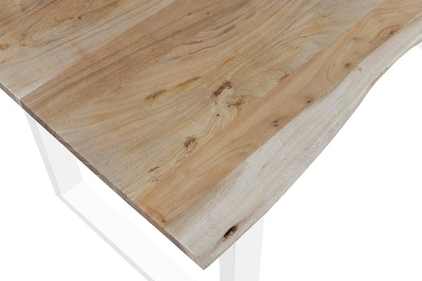 #180x90 #u-gestellweiß