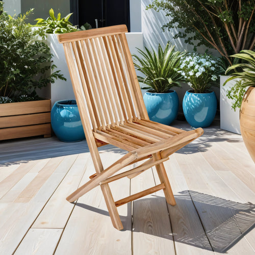 Garden furniture MENORCA B-stock