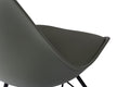 #zement-grau #48cm #metallgestellschwarz
