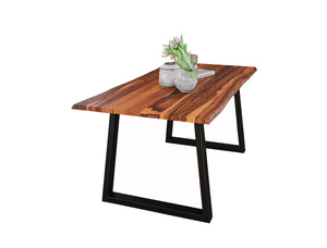 #140cm #v-gestellschwarz