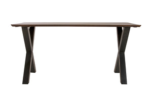 #140x80 #x-gestellschwarz