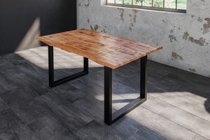 #160x85 #u-gestellschwarz