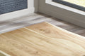 #naturfarben #90x90 #vierfuß-gestellschwarz