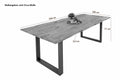#240x100 #u-gestellschwarz
