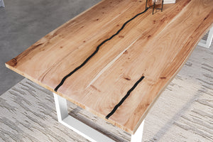 #naturfarben #300x100 #u-gestellweiß