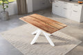 #naturfarben #120x80 #spider-gestellweiß