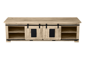 Lowboard LIBRO II