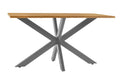 #120x80 #spider-gestellsilber
