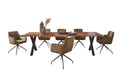 #sheeshamnaturfarbenlackiert #240x100 #x-gestellschwarz