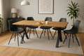 #240x100 #x-gestellschwarz
