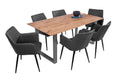 #160x85 #u-gestellsilber