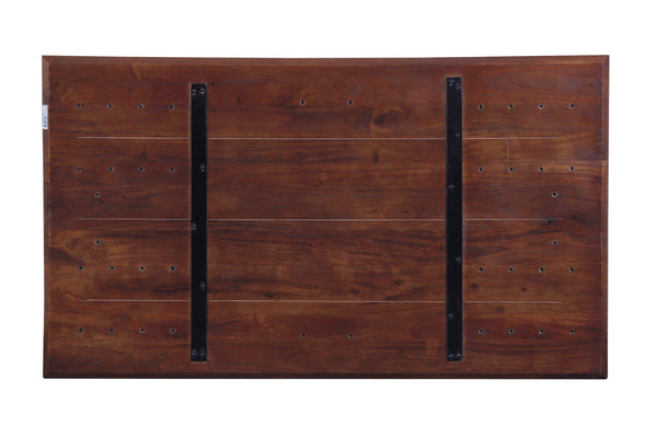 #140x80 #x-gestellschwarz