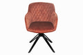 Swivel Chair SAMOS