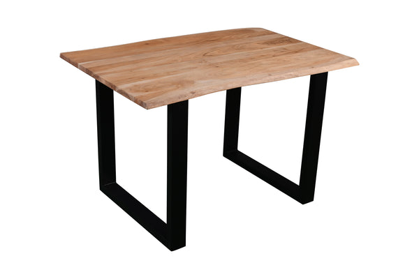 #140x80 #u-gestellschwarz