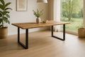 #240x100 #u-gestellschwarz