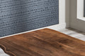 #nussbaumfarben #180x90 #vierfuß-gestell