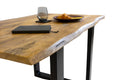 #140x80 #u-gestellschwarz