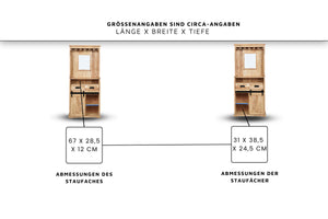#75x35 #weinschrank