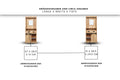 #75x35 #weinschrank