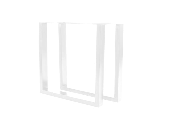 #120cm #u-gestellweiß