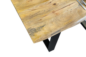 #160x85 #u-gestellschwarz