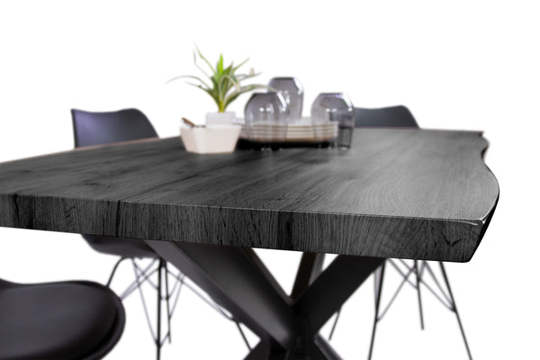 #graufarben #120x80 #spider-gestellschwarz