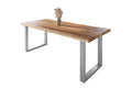 #mangoroughfarben #240x100 #u-gestellsilber