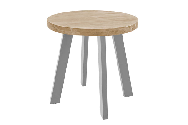 #naturfarben #90x90 #vierfuß-gestellsilber