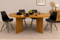 #holzwildeichen-optik #160x90