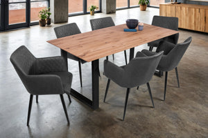 #160x85 #u-gestellschwarz