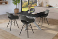 Dining table Julius 140