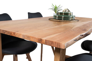 #naturfarben #120x80 #u-holzgestellnatur
