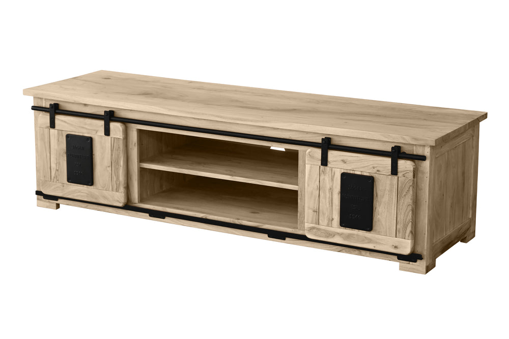 Lowboard LIBRO II