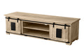 Lowboard LIBRO II