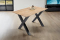 #140x80 #x-gestellschwarz