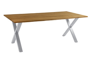 #160x85 #x-gestellsilber