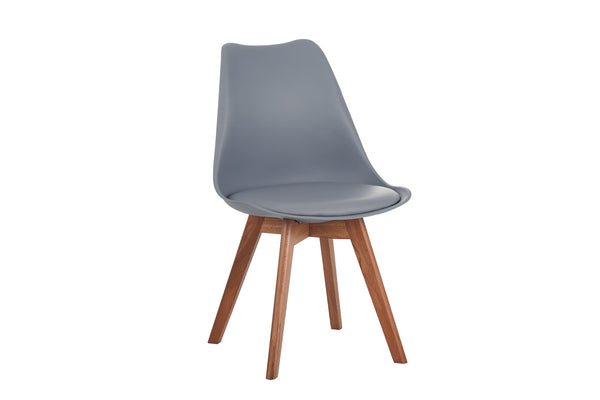 #naturfarben #80x80 #schalenstuhlgrau