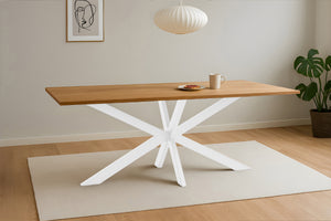 #240x100 #spider-gestellweiß