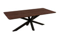 #220x100 #spider-gestellschwarz